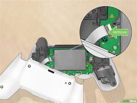 Image result for PS4 Controller Left Stick Angled