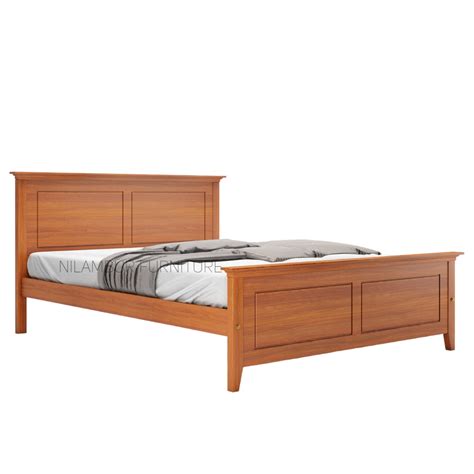 Collection of Bed Cots: Teak Wood, Wooden, and Traditional Cots Online ...