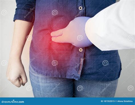 Image result for Appendix Pain Area