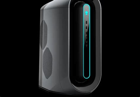 Image result for Alienware Aurora Purple Desktop