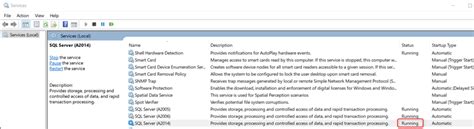 Image result for How to Start SQL Server