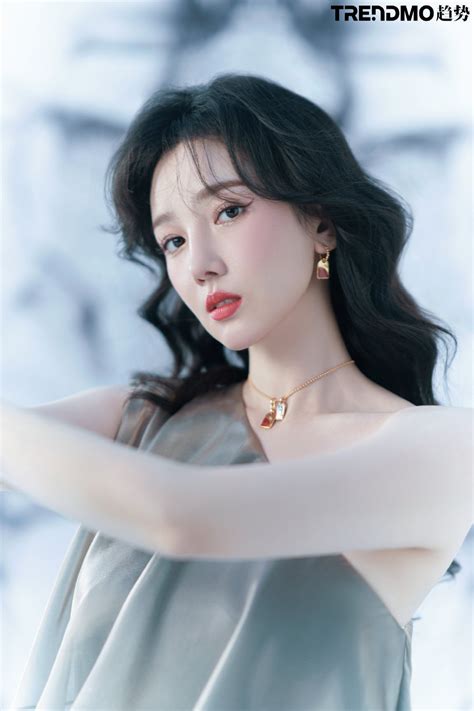 Chen Xiao Yun for Trendmo Magazine – @chris-jumbo on Tumblr