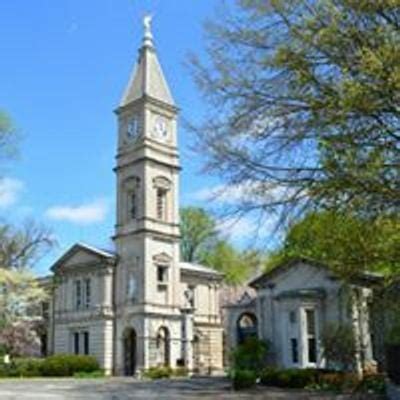 Discover Cave Hill Cemetery & Arboretum Events | Tickets & Details ...