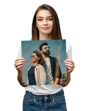 Wood Prints – Print your Photos on Wood | CanvasChamp