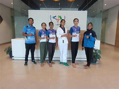 Students of Sami Model School bagged bronze medals in the state level ...