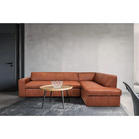 Vintage Inspired L Shape Sofa - CRUZ INTERNATIONAL – CRUZ INTERNATIONAL ...