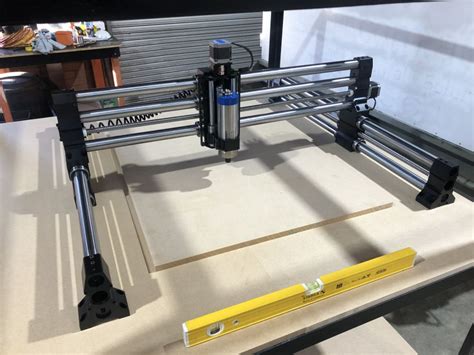 Image result for Onefinity CNC Monitor Set Up