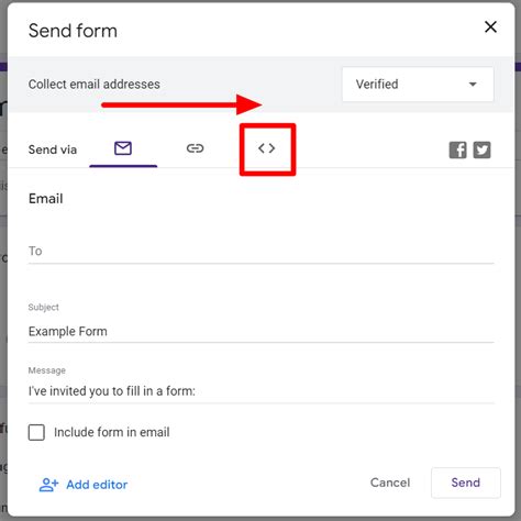 Image result for Google Forms Embed HTML