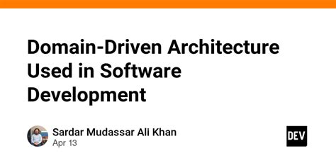 Image result for Domain Destination Architecture