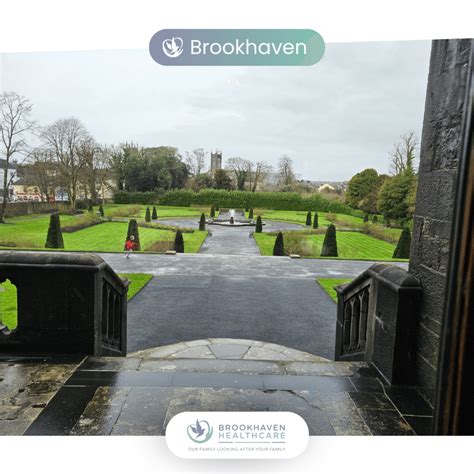 Brookhaven Nursing Home - Brookhaven Healthcare