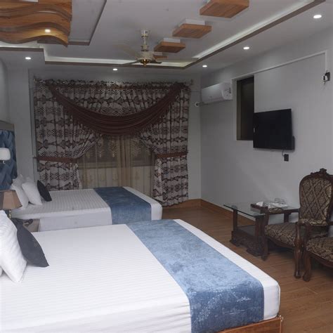 KHAN CONTINENTAL HOTEL & RESTAURANT (Mansehra) - Hotel Reviews, Photos ...
