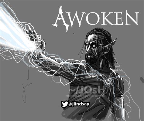 Image result for Awoken Character Design