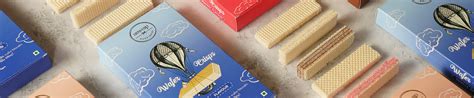 Buy Wafer Rolls Online in Hyderabad | Chocolate Rolls & Gift Hampers ...