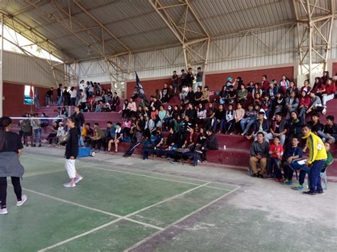 Student`s Services | Union Christian College, Meghalaya