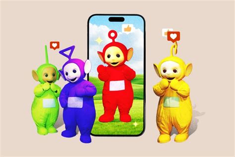 Image result for Teletubbies App