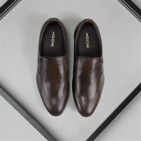 Buy Mochi Shoes For Men Online In India| Mochi Shoes