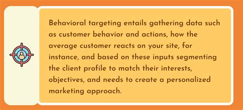 Behavioral Targeting 的图像结果