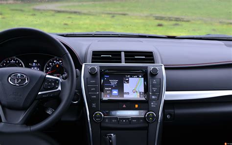 With a Bold New Design the 2015 Toyota Camry Redefines the Family Car - Dad Logic