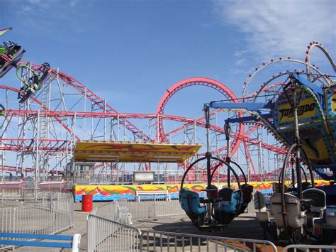 Image result for Loop De Loop Coaster