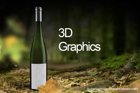 Image result for 3D Graphics Examples
