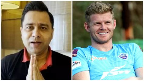 With all the abuse I got...: Aakash Chopra, Sam Billings engage in ...