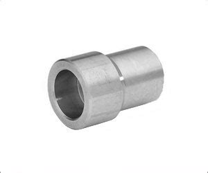 Stainless Steel Nickel Alloy Duplex Steel Socketweld Reducer ...
