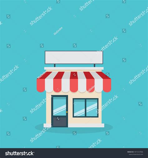 Small Store Vector 的图像结果