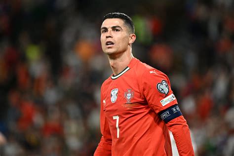 Cristiano Ronaldo confirms investment in Saudi-owned football club | The Independent