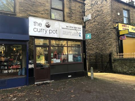 6 Sheldon Road, Sheffield - SMC Brownill Vickers