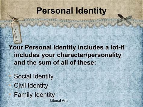 Identity 的图像结果