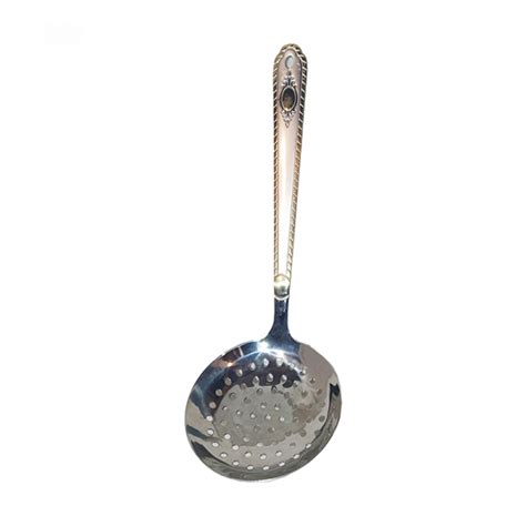 Image result for Slotted Cooking Spoon