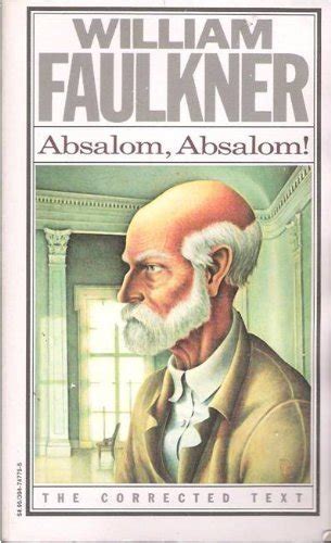 Buy ABSALOM,ABSALOM-CORR Book Online at Low Prices in India | ABSALOM ...