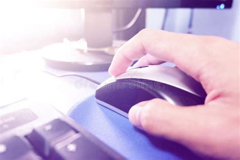 Image result for Computer Mouse Control