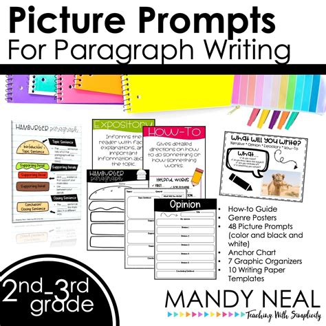 Image result for Paragraph Writing Prompts