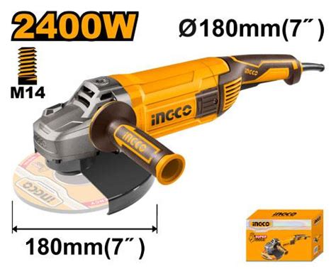 INGCO Power Tools Corded Tools