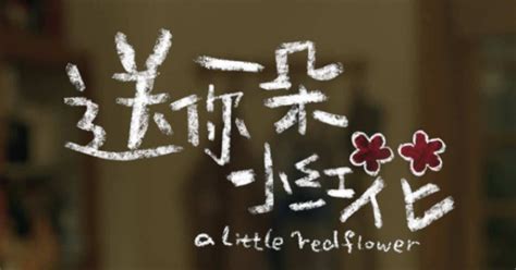 2020年最新电影《送你一朵小红花》豆瓣,HD线上看 ~ Hong Kong版