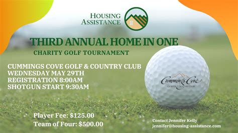 2024 Home in One Information — Housing Assistance Corporation WNC