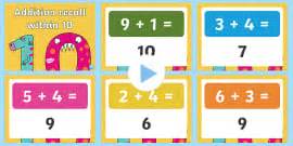Addition - Maths PowerPoint - NZ Stage 3 (teacher made)