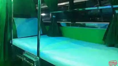 Greenline kerala Thrippunithra: Book Greenline kerala Bus Ticket Online ...