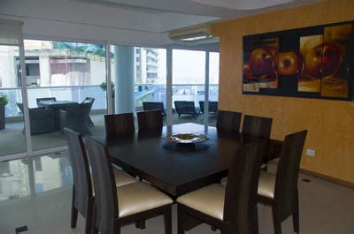 Properties For Rent in Cartagena, Colombia.