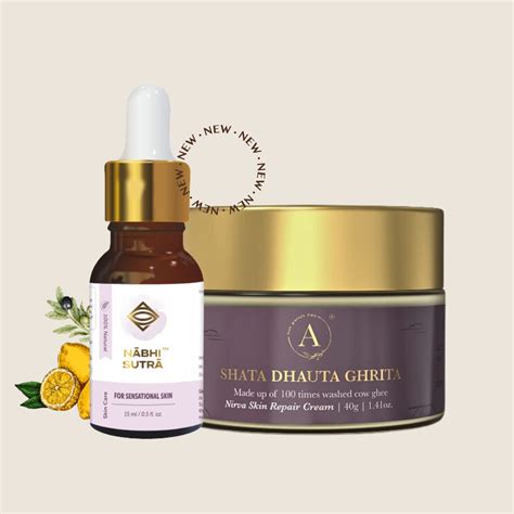Skin Repair Rituals – Nabhi Sutra
