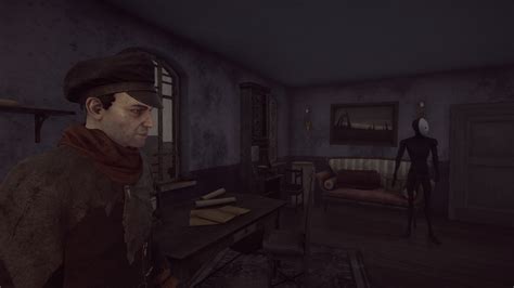 Slideshow: Pathologic - Screenshots