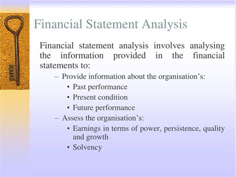 Financial Statement Analysis Methods 的图像结果