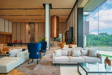 Taj, The Trees - Sustainability meets architectural opulence ...