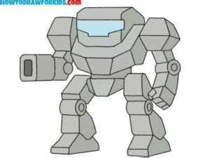 Image result for Mech Drawing Tutorial