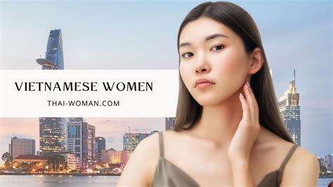 Vietnamese Women: Some Really Interesting Facts About Them