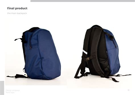 Backpack Collection 的图像结果