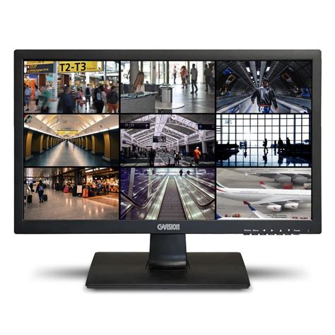 Security Camera Monitor 的图像结果