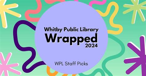 Image result for Whitby Public Library Services