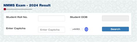 Rajasthan NMMS Result 2024 Out, Download PDF link at rajshaladarpan.nic.in